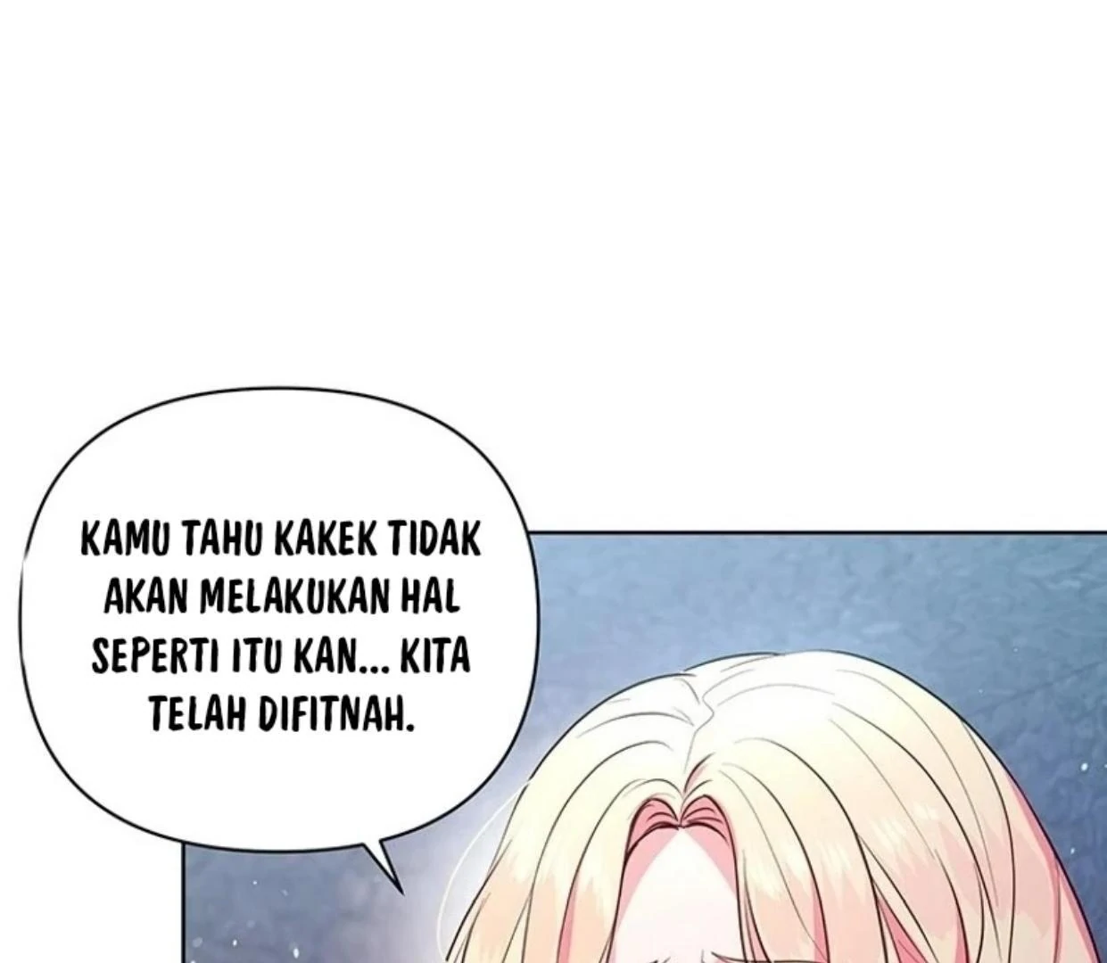 A Strange But Effective Villainess Life Chapter 1 - halaman 79