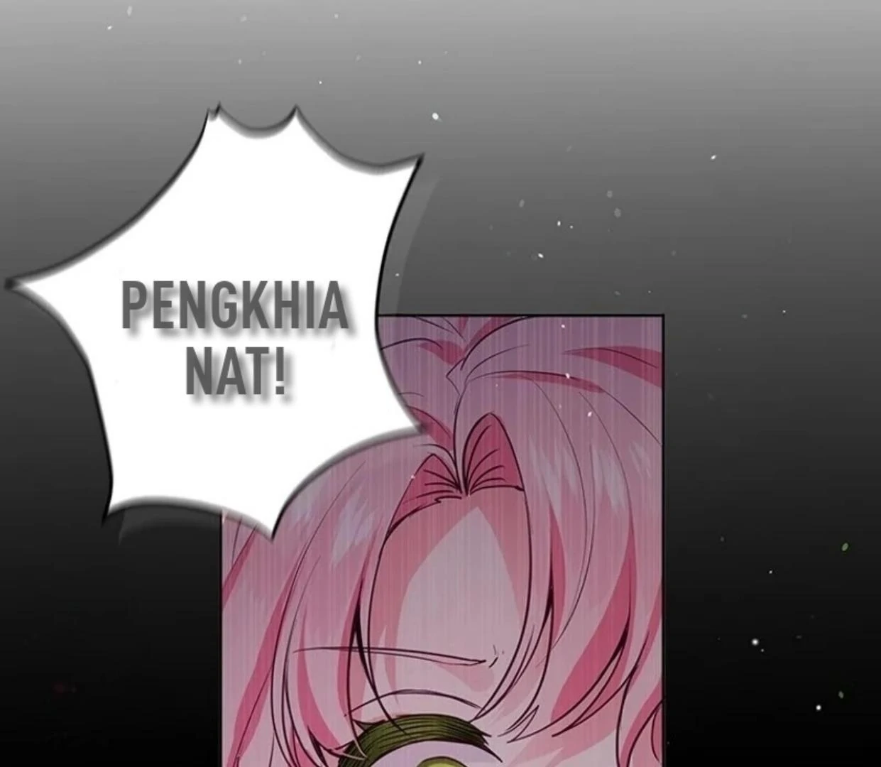 A Strange But Effective Villainess Life Chapter 1 - halaman 8