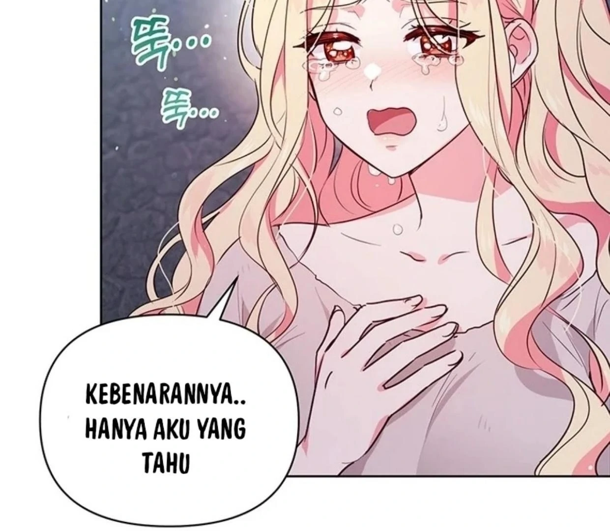A Strange But Effective Villainess Life Chapter 1 - halaman 80