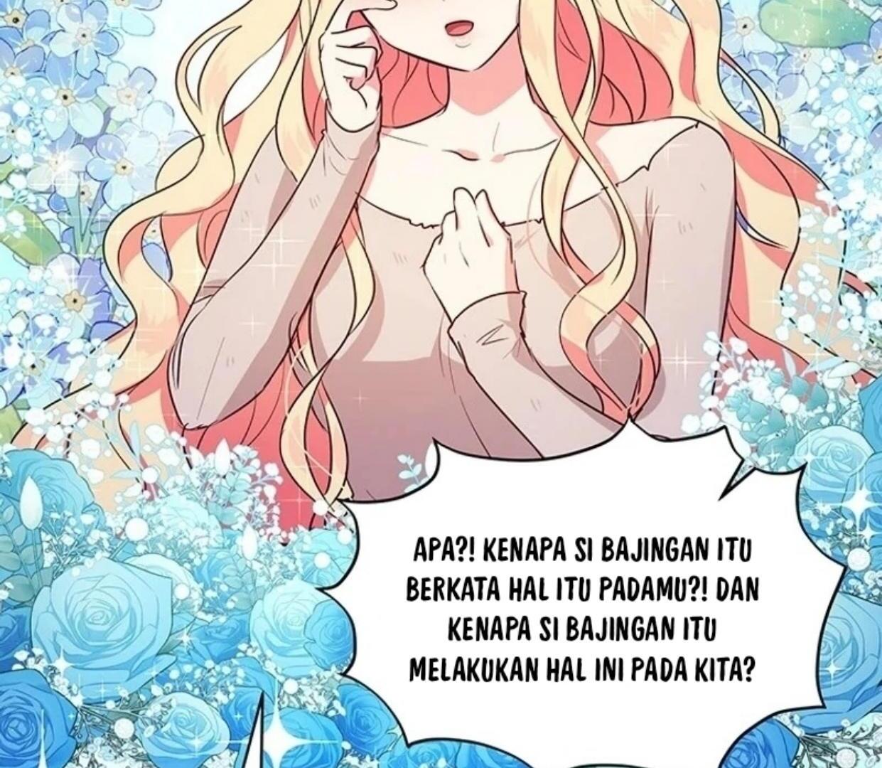 A Strange But Effective Villainess Life Chapter 1 - halaman 86