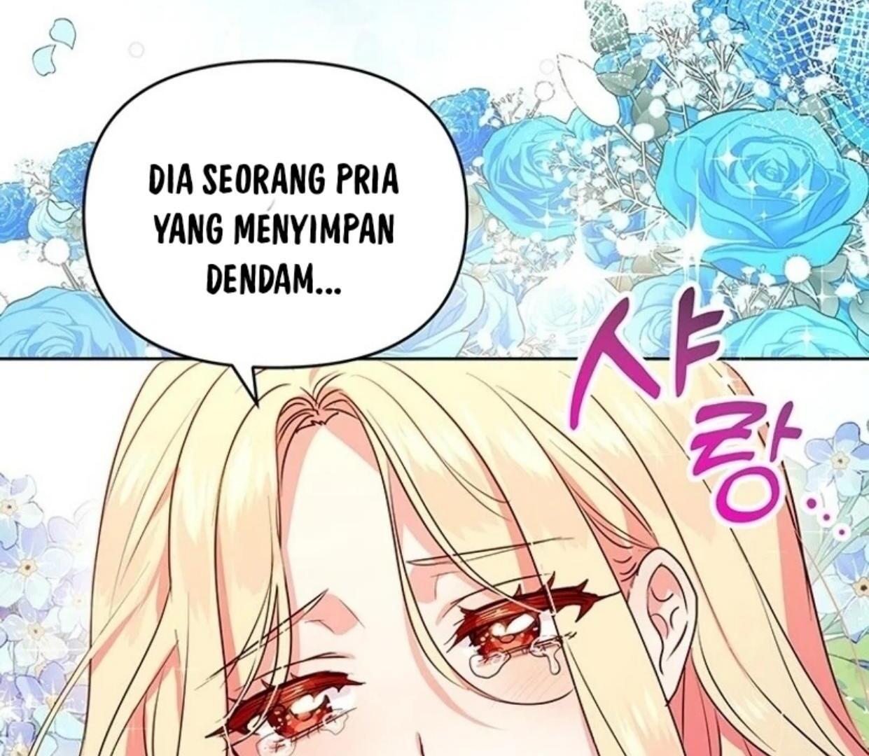 A Strange But Effective Villainess Life Chapter 1 - halaman 88