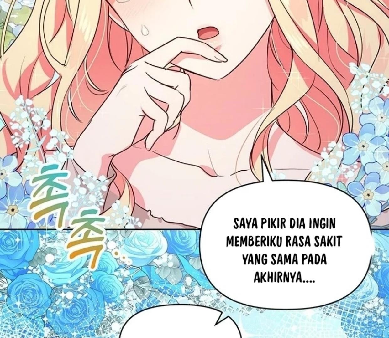 A Strange But Effective Villainess Life Chapter 1 - halaman 89