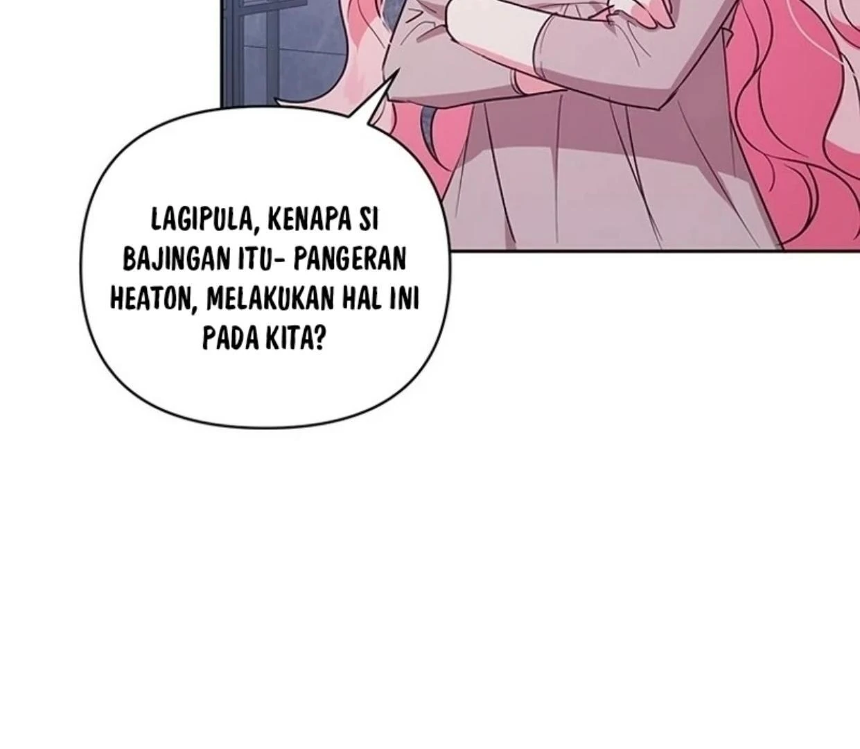 A Strange But Effective Villainess Life Chapter 1 - halaman 94