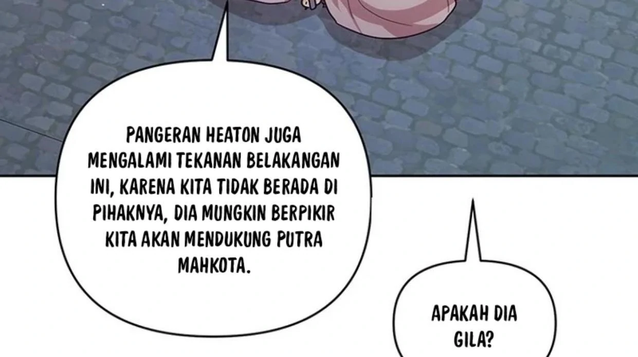 A Strange But Effective Villainess Life Chapter 1 - halaman 96