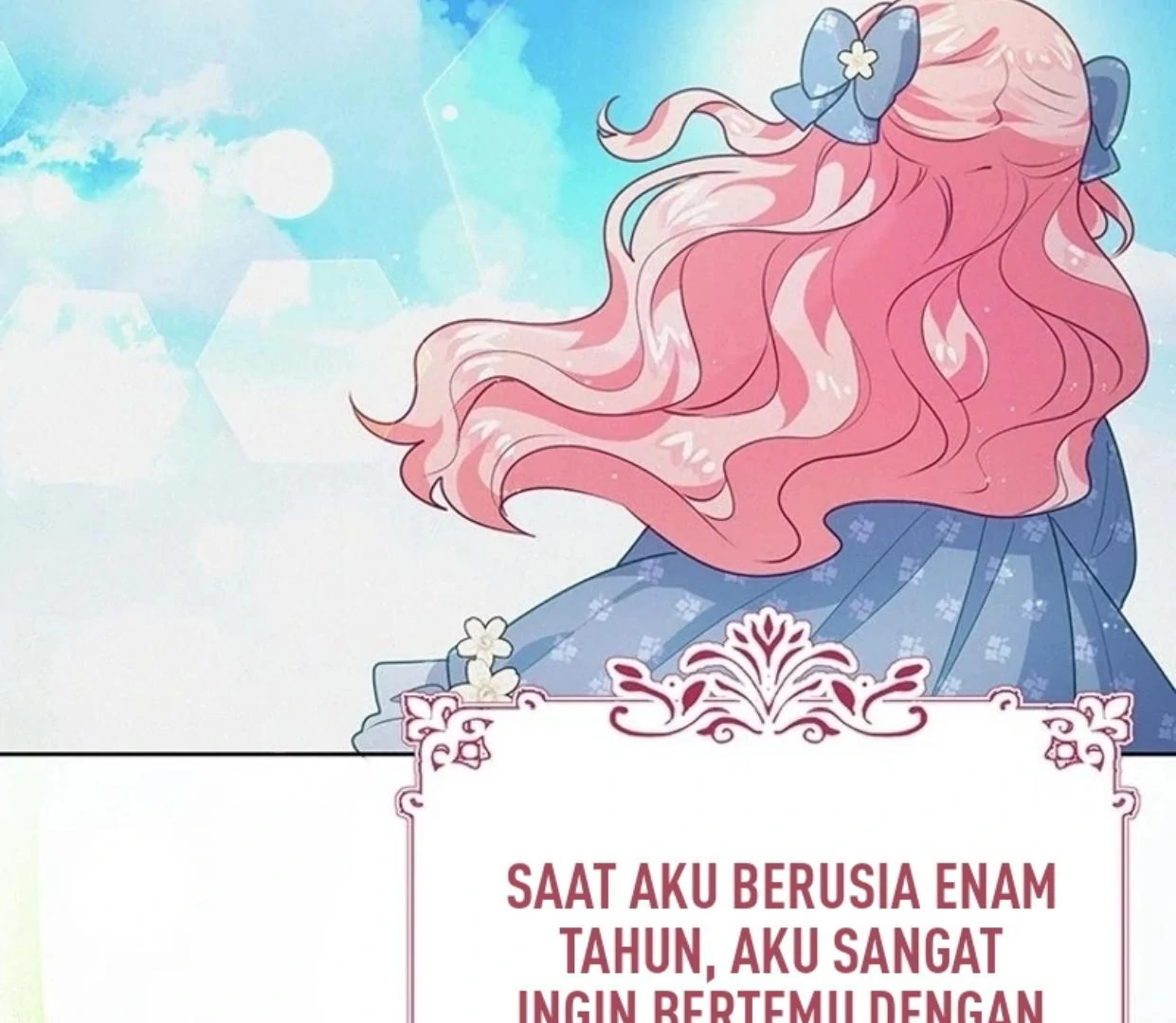 A Strange But Effective Villainess Life Chapter 10 - halaman 103