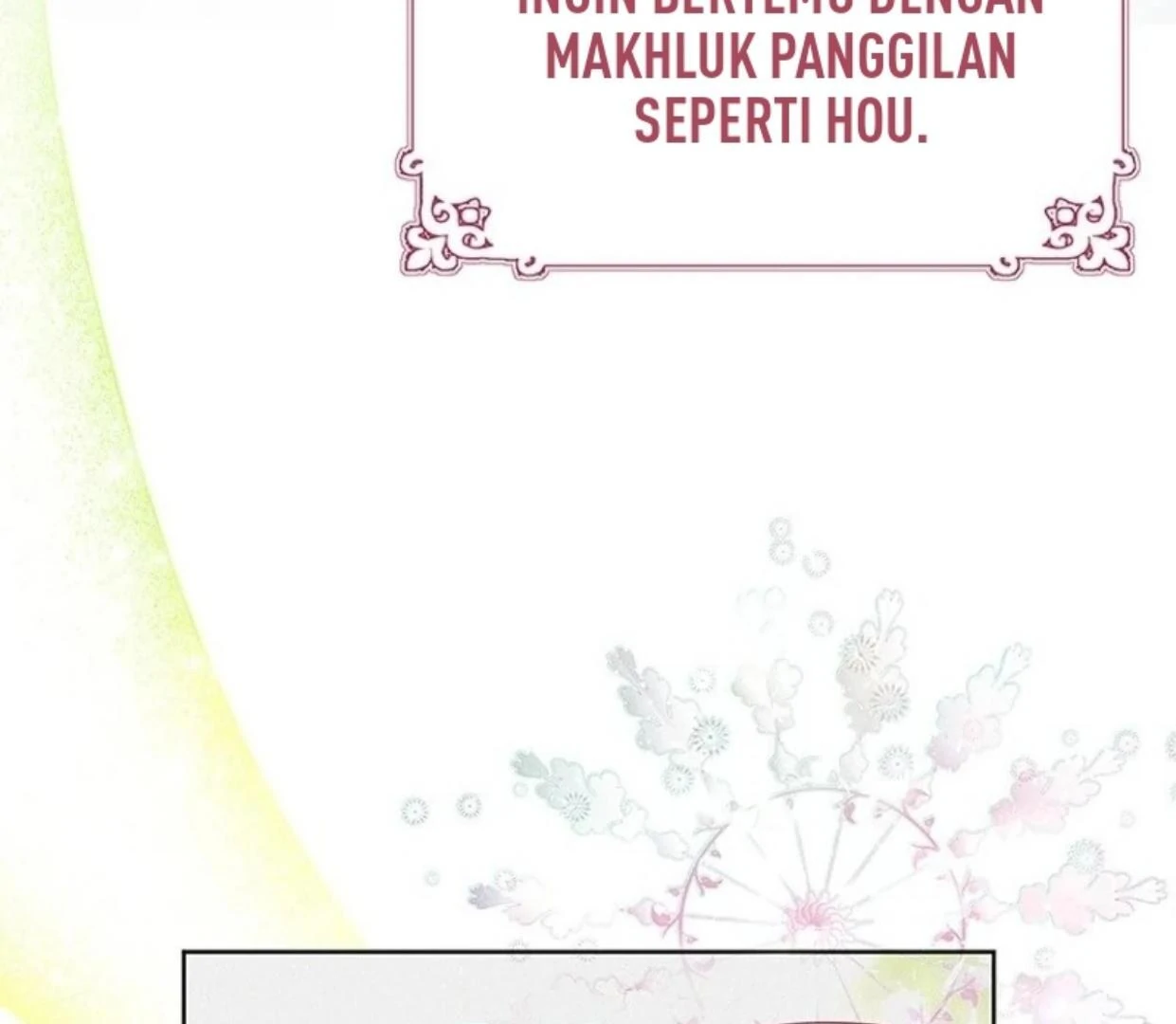 A Strange But Effective Villainess Life Chapter 10 - halaman 104