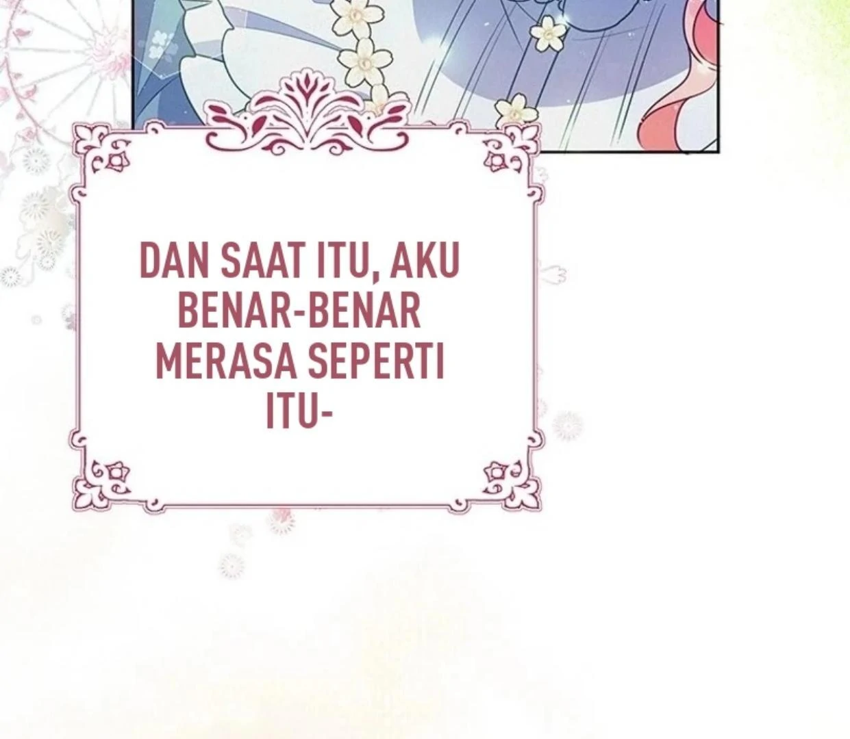 A Strange But Effective Villainess Life Chapter 10 - halaman 106