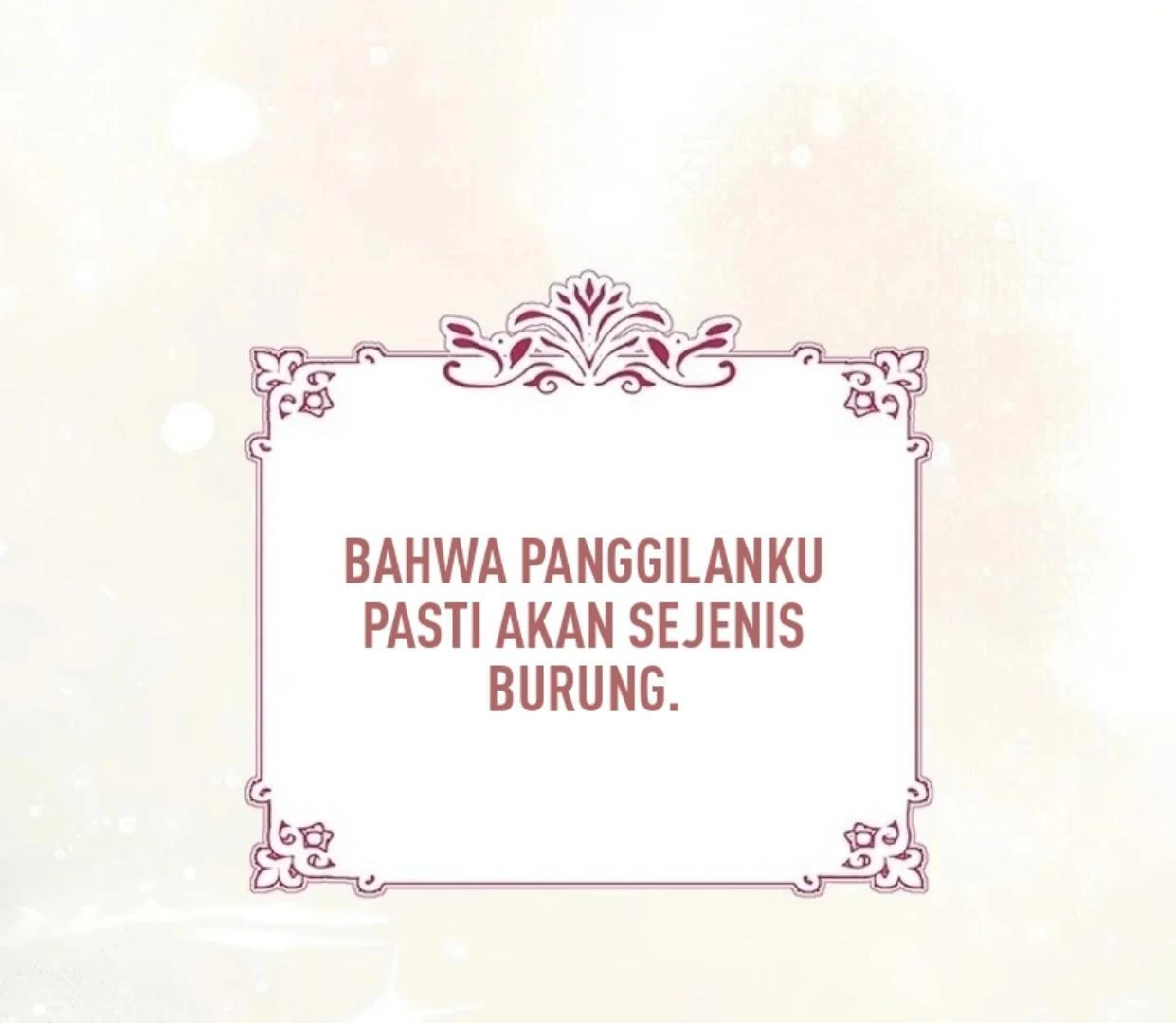 A Strange But Effective Villainess Life Chapter 10 - halaman 107