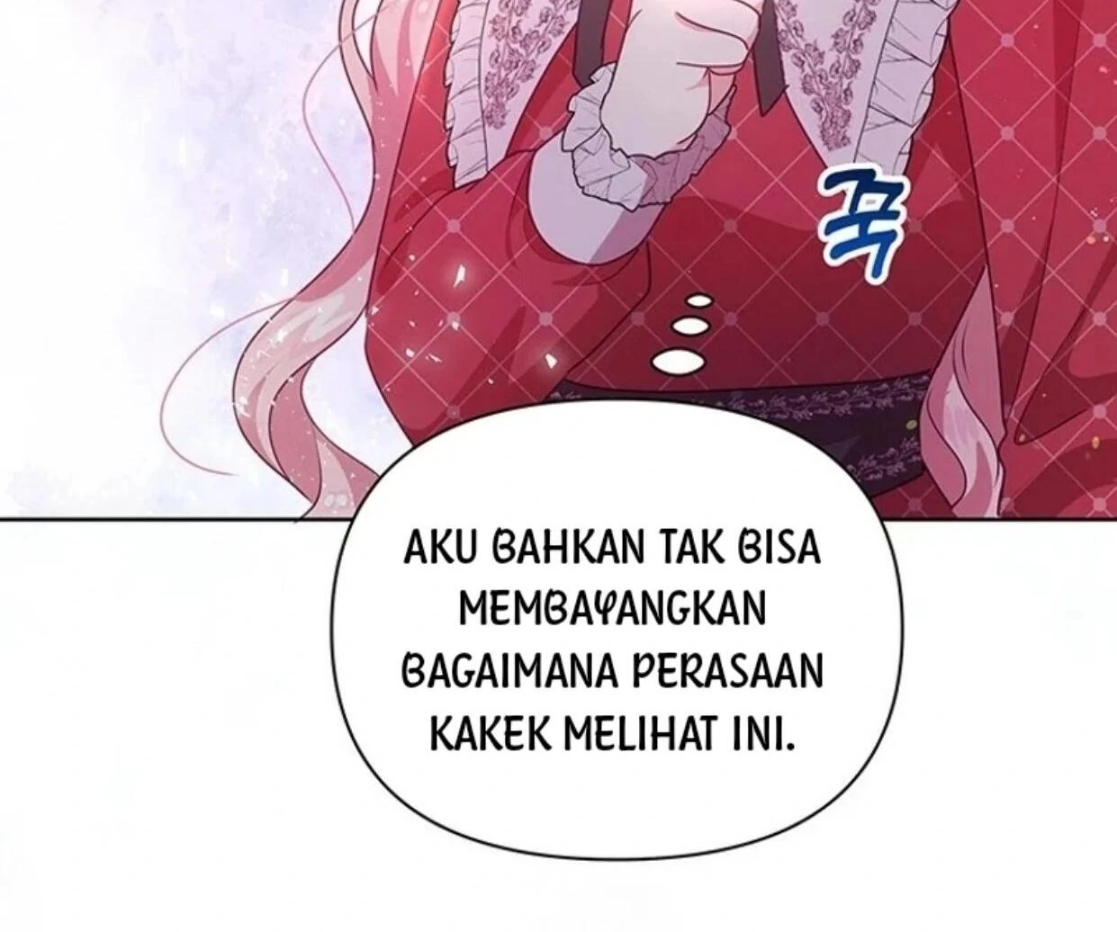 A Strange But Effective Villainess Life Chapter 10 - halaman 111