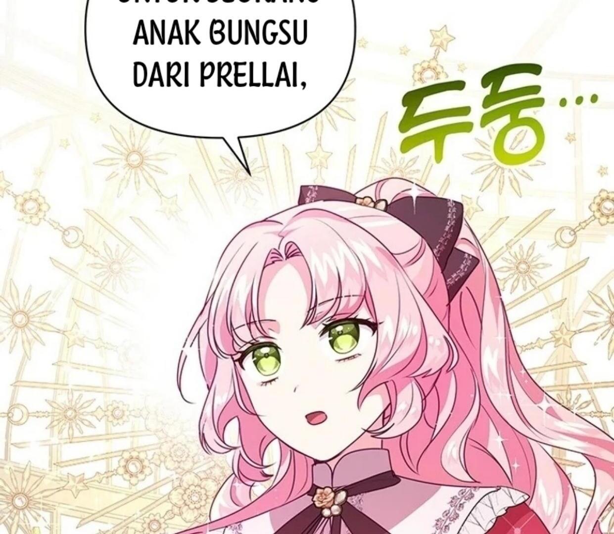 A Strange But Effective Villainess Life Chapter 10 - halaman 115