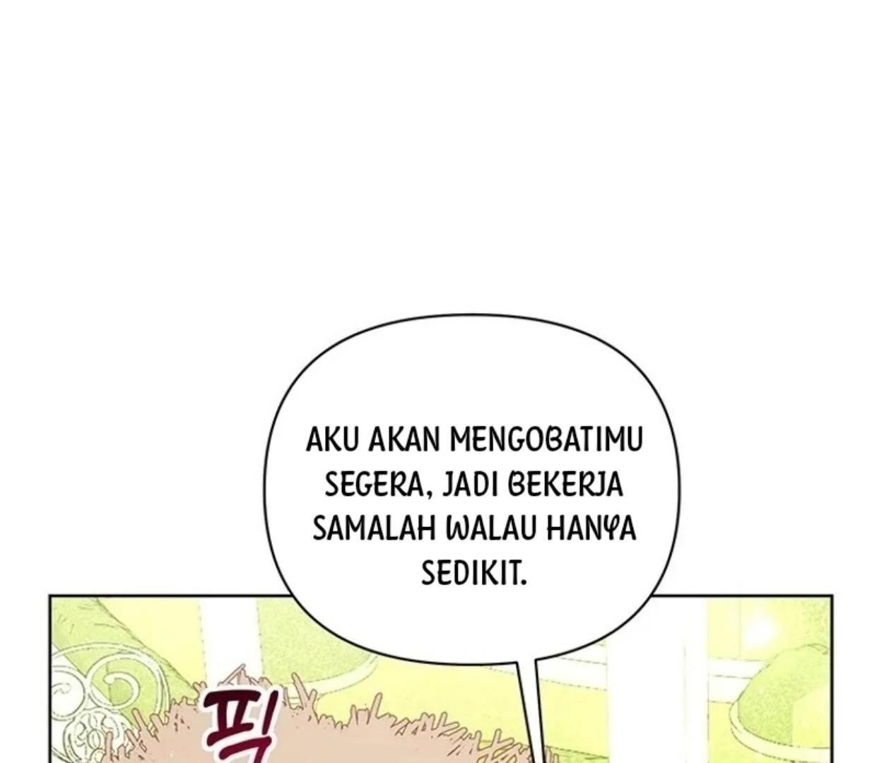 A Strange But Effective Villainess Life Chapter 10 - halaman 119