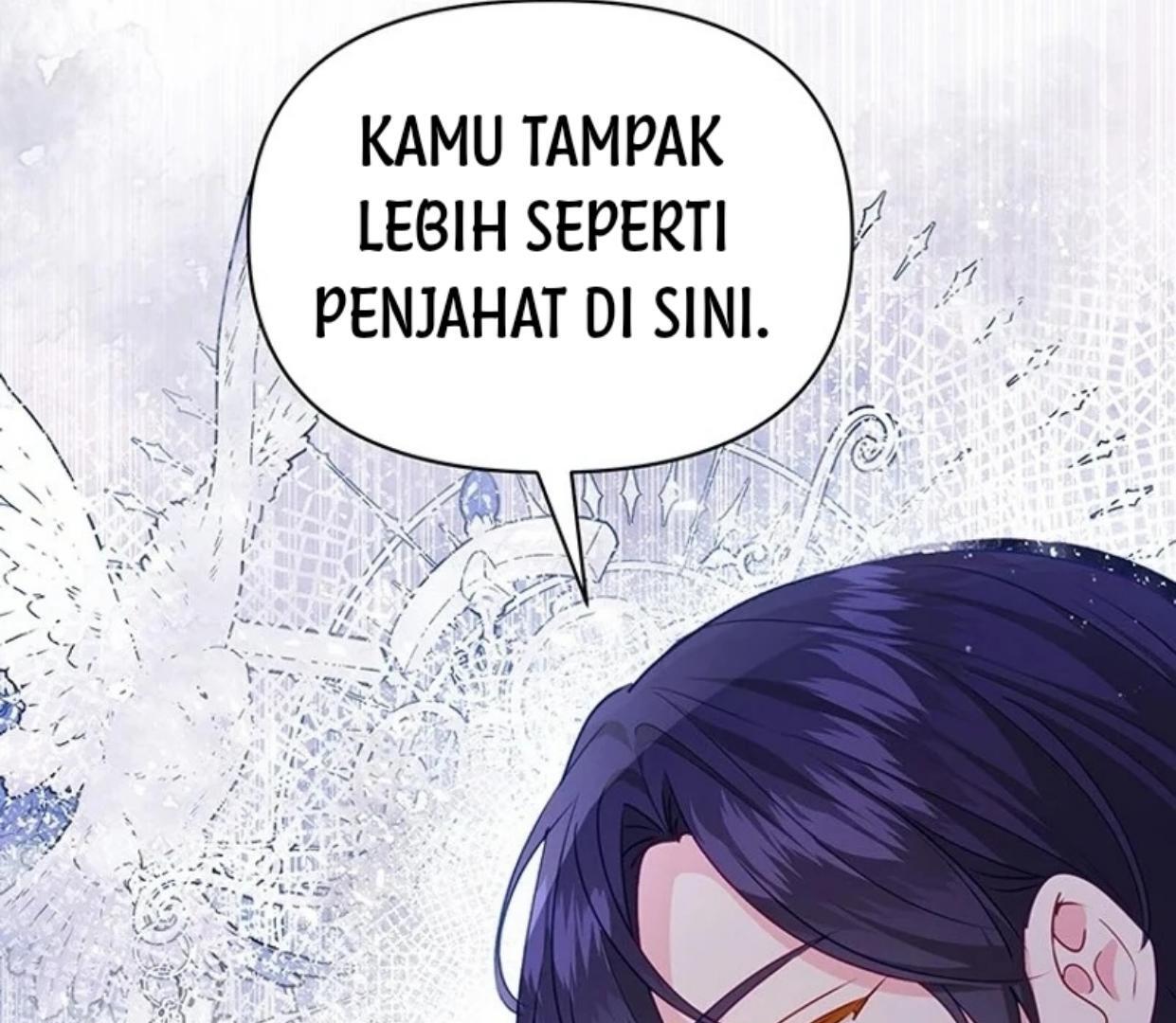 A Strange But Effective Villainess Life Chapter 10 - halaman 12