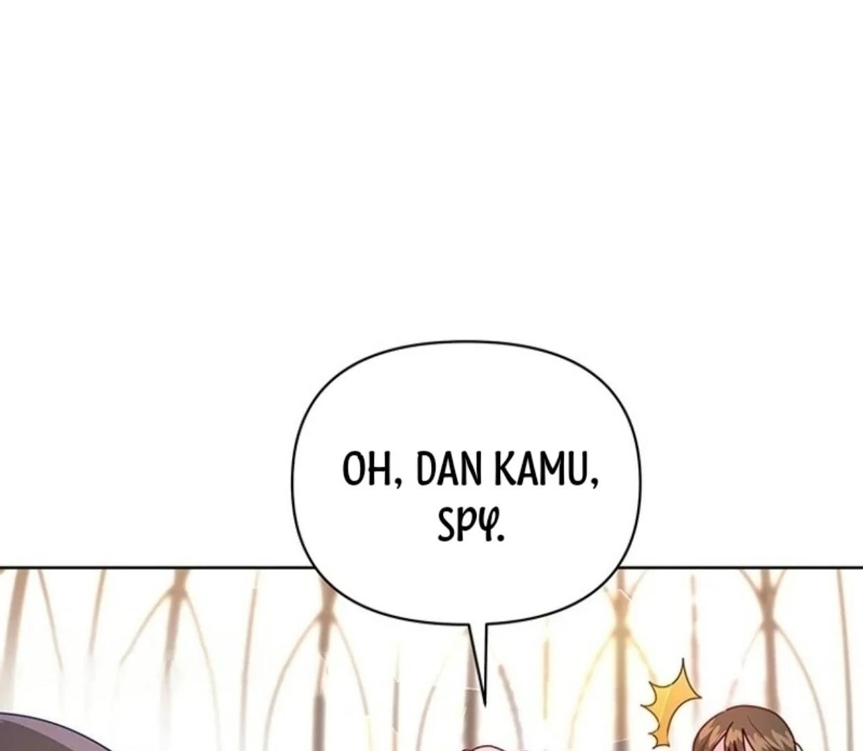 A Strange But Effective Villainess Life Chapter 10 - halaman 122