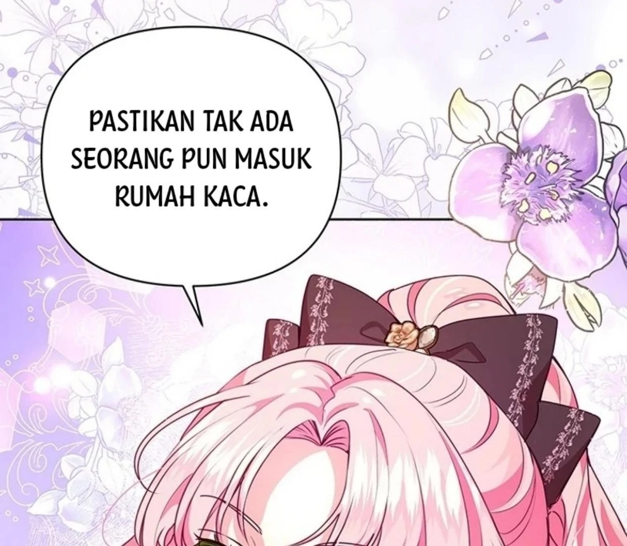A Strange But Effective Villainess Life Chapter 10 - halaman 127