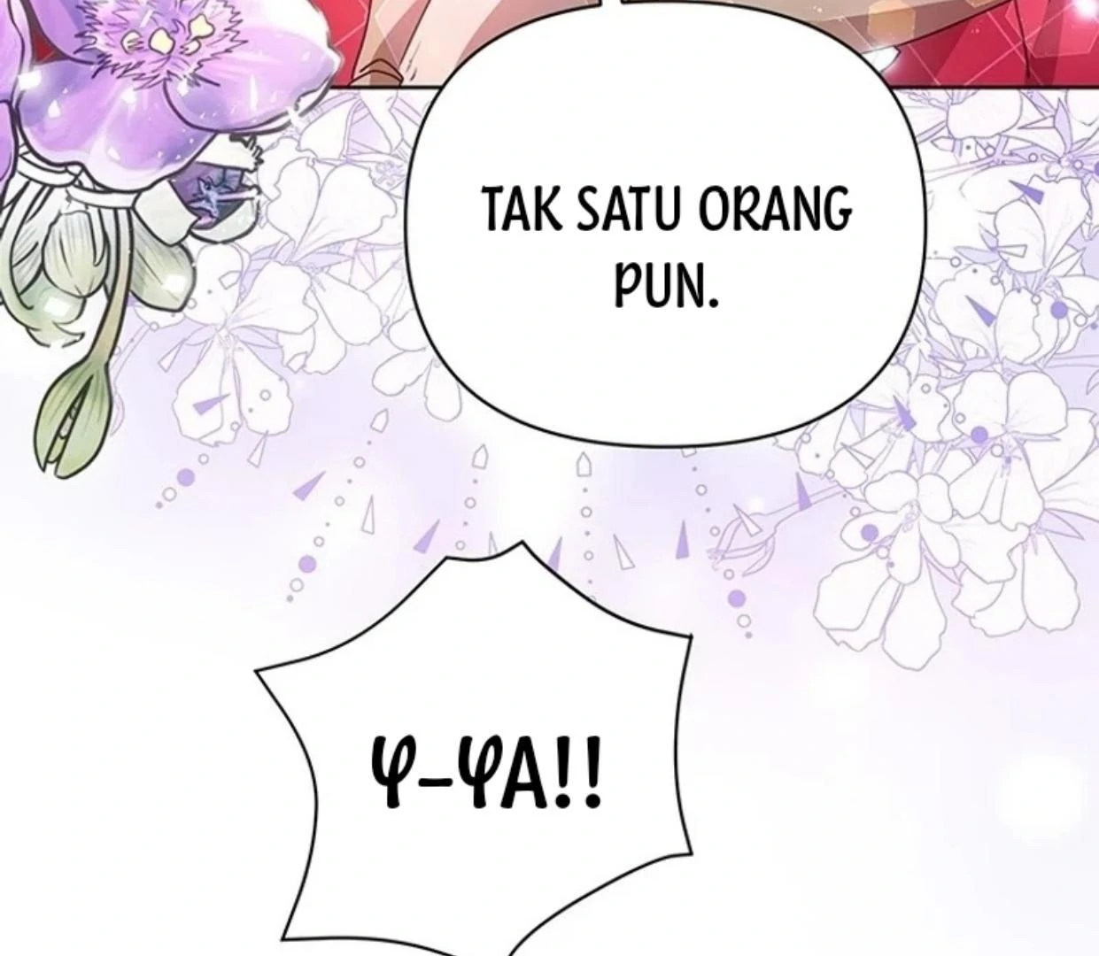 A Strange But Effective Villainess Life Chapter 10 - halaman 129