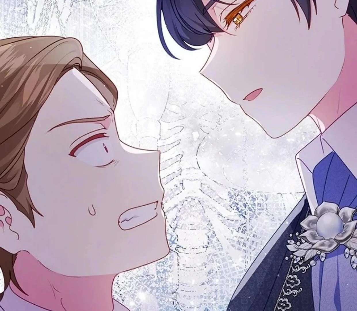 A Strange But Effective Villainess Life Chapter 10 - halaman 13