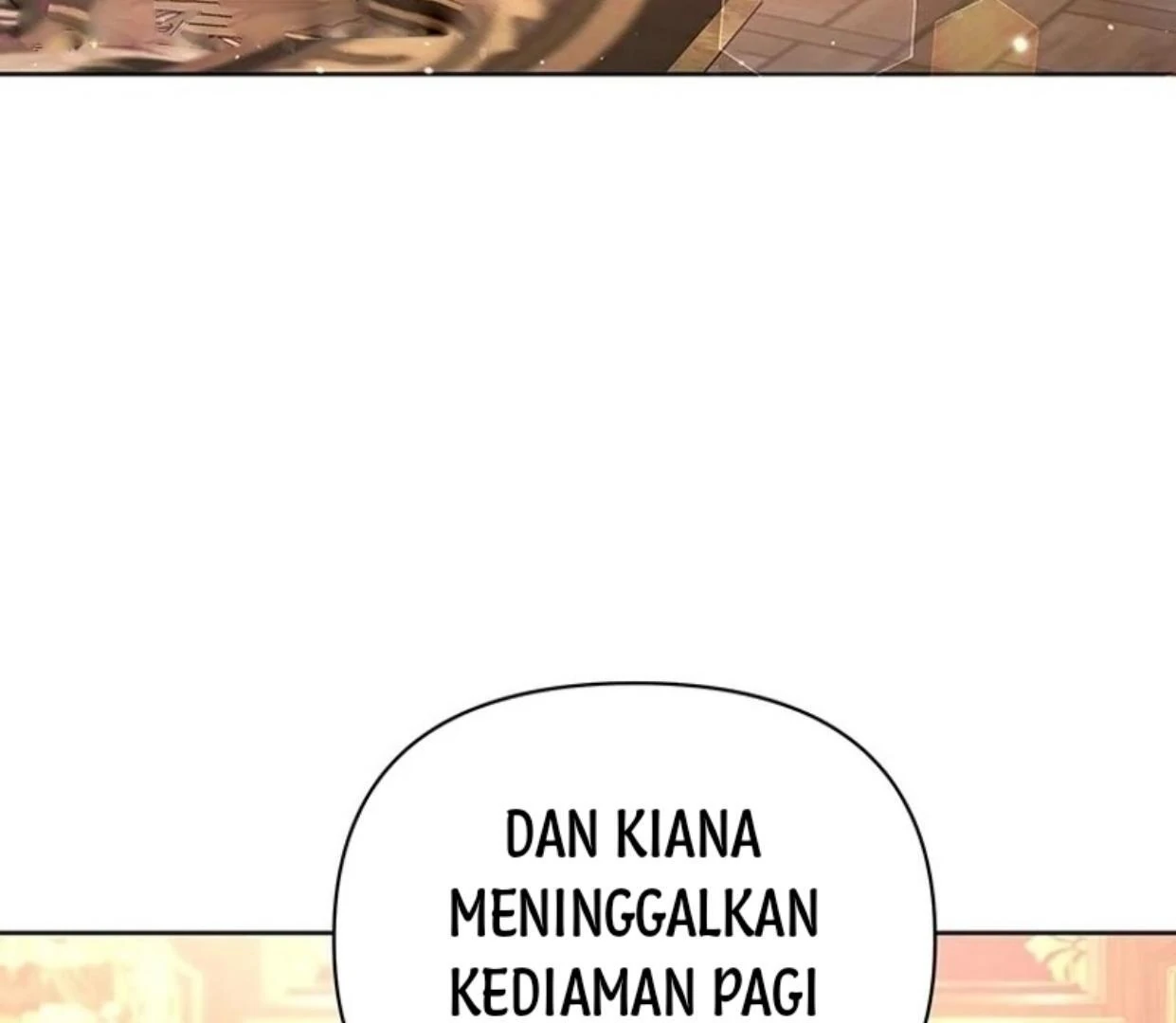 A Strange But Effective Villainess Life Chapter 10 - halaman 134
