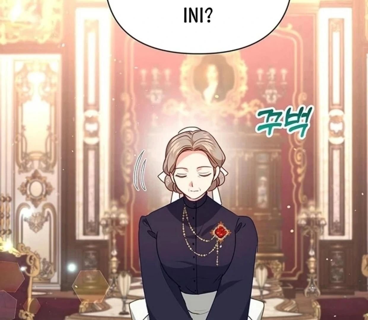 A Strange But Effective Villainess Life Chapter 10 - halaman 135