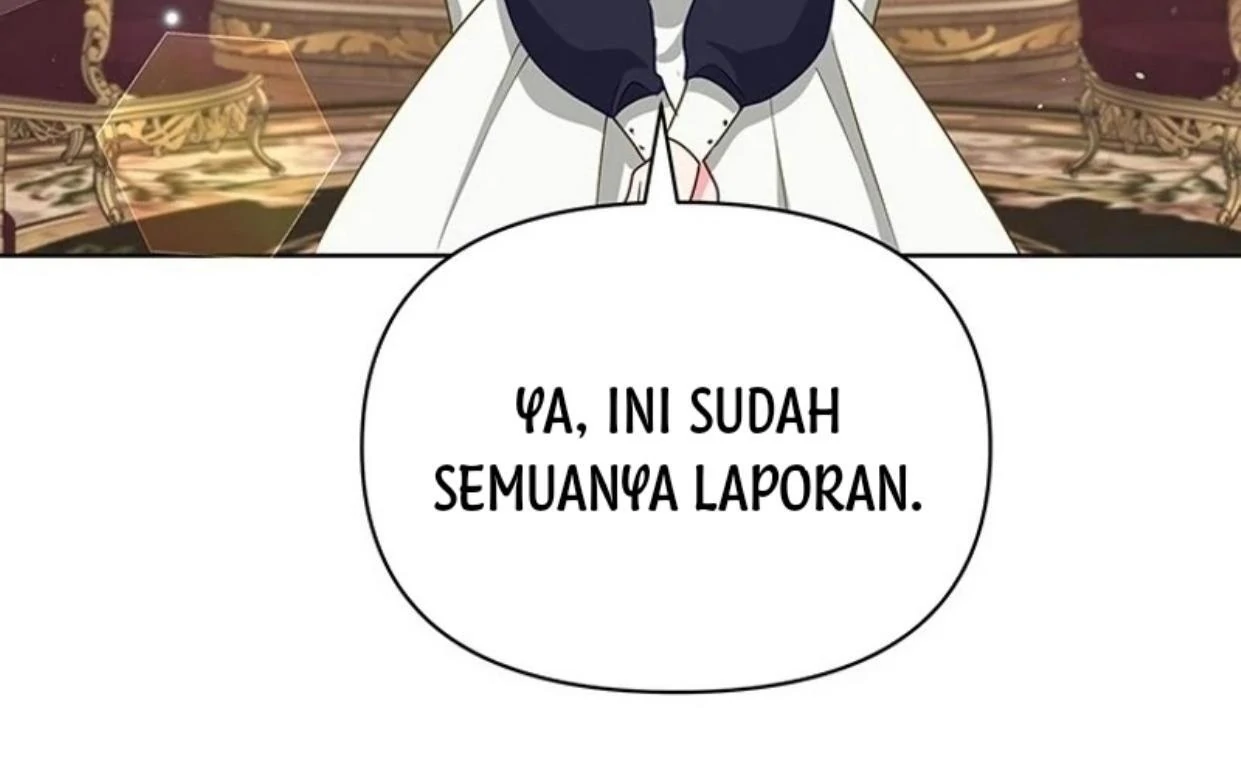 A Strange But Effective Villainess Life Chapter 10 - halaman 136