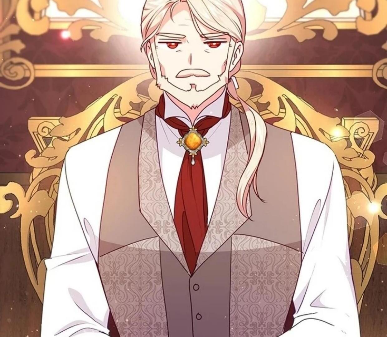 A Strange But Effective Villainess Life Chapter 10 - halaman 139