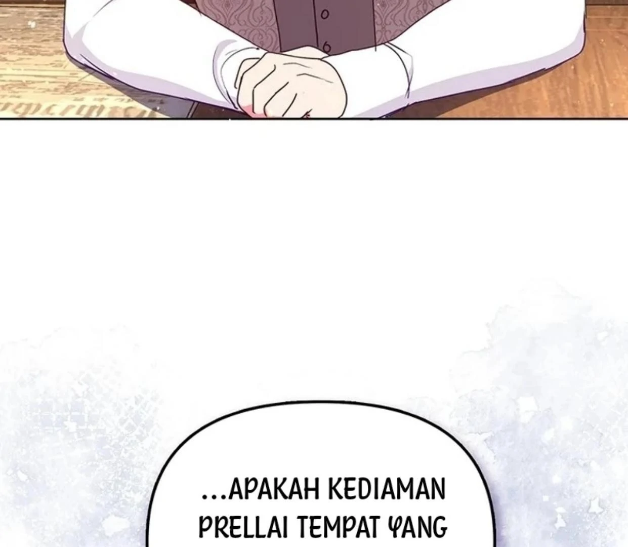 A Strange But Effective Villainess Life Chapter 10 - halaman 140