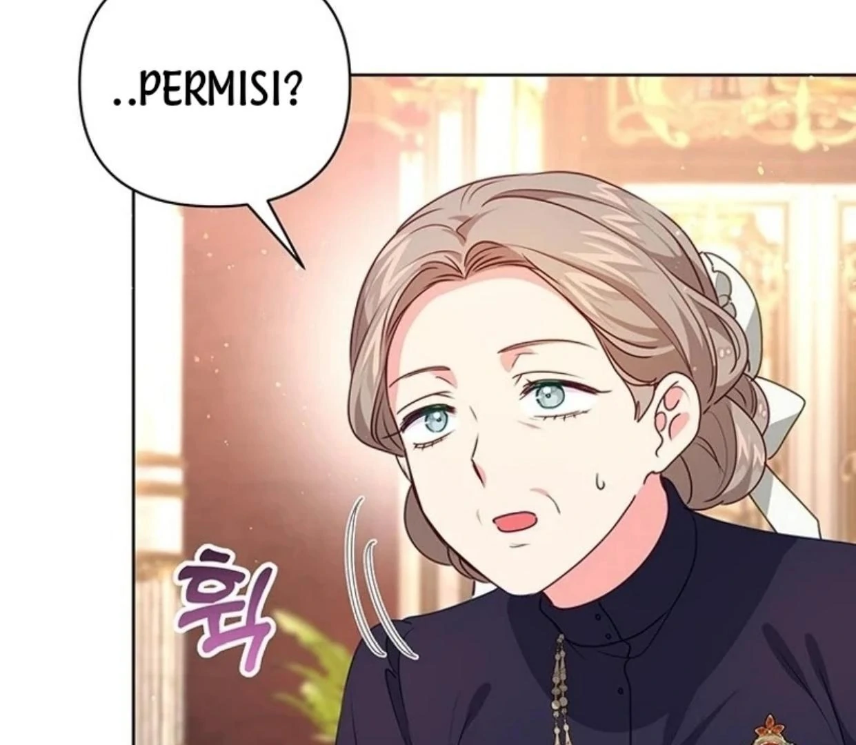 A Strange But Effective Villainess Life Chapter 10 - halaman 142