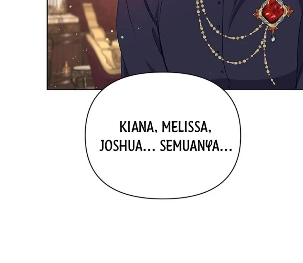 A Strange But Effective Villainess Life Chapter 10 - halaman 143