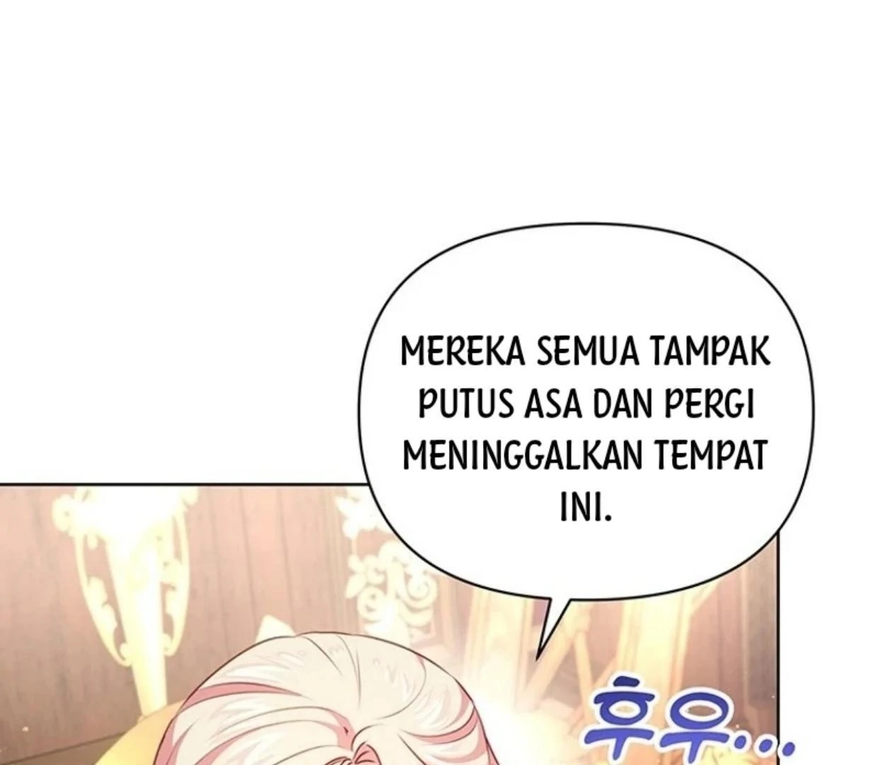 A Strange But Effective Villainess Life Chapter 10 - halaman 144