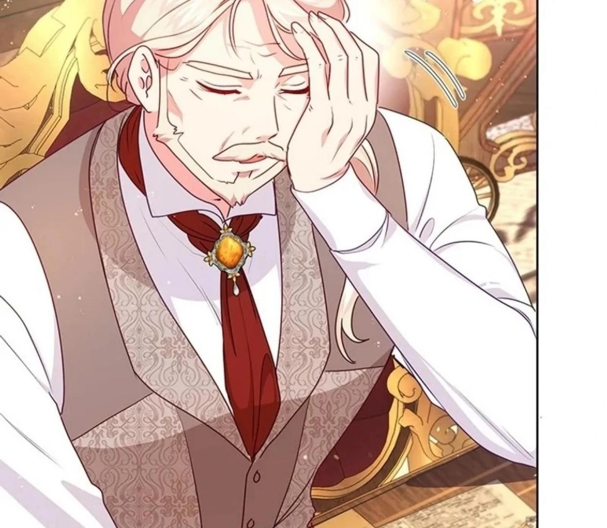 A Strange But Effective Villainess Life Chapter 10 - halaman 145