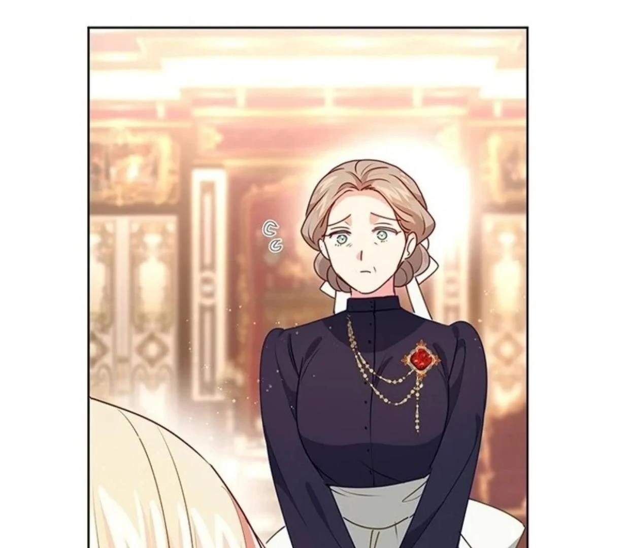 A Strange But Effective Villainess Life Chapter 10 - halaman 147