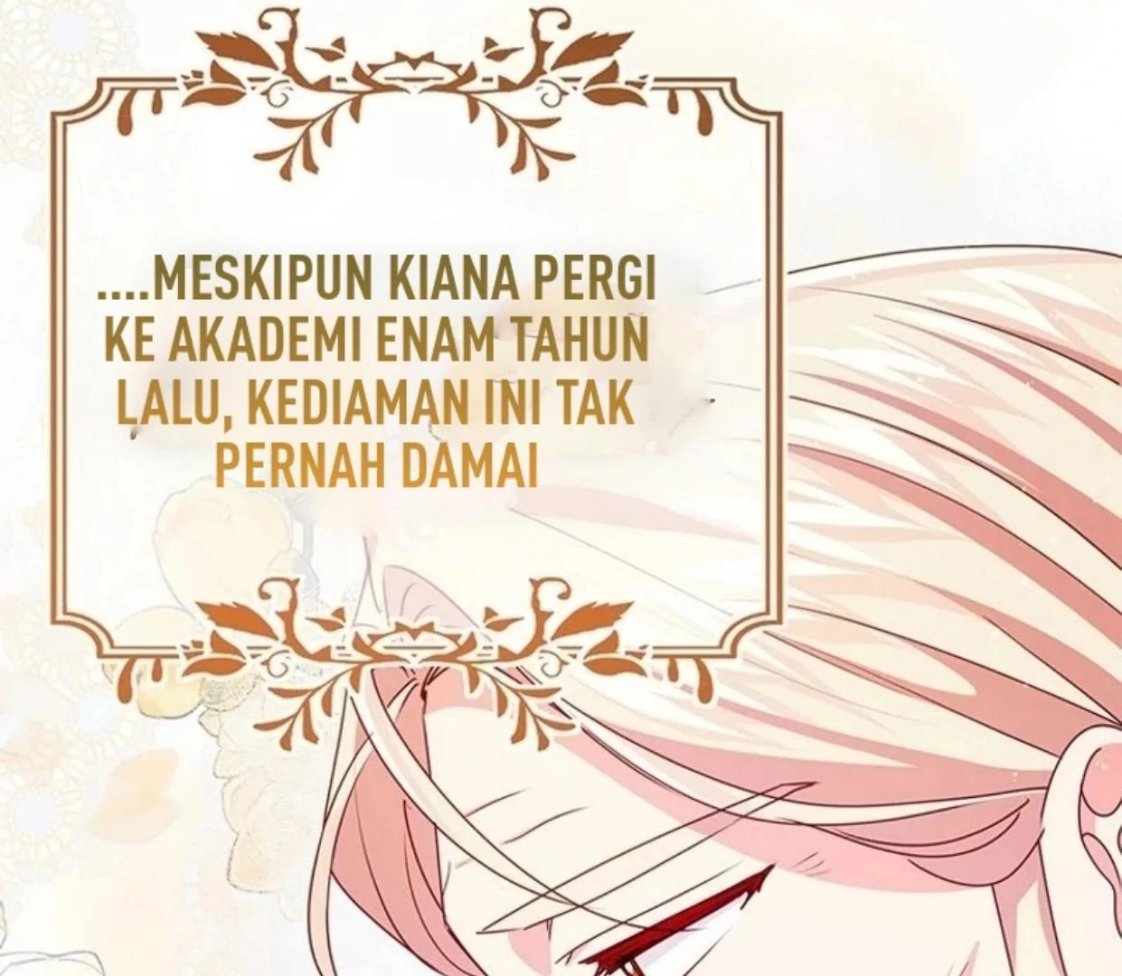 A Strange But Effective Villainess Life Chapter 10 - halaman 150