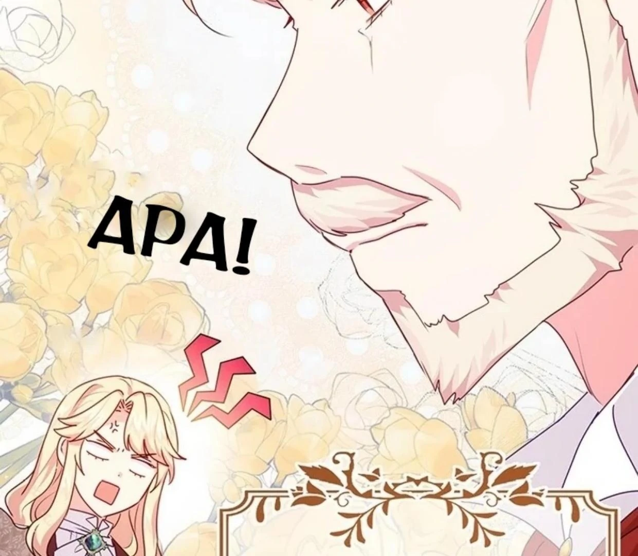 A Strange But Effective Villainess Life Chapter 10 - halaman 151