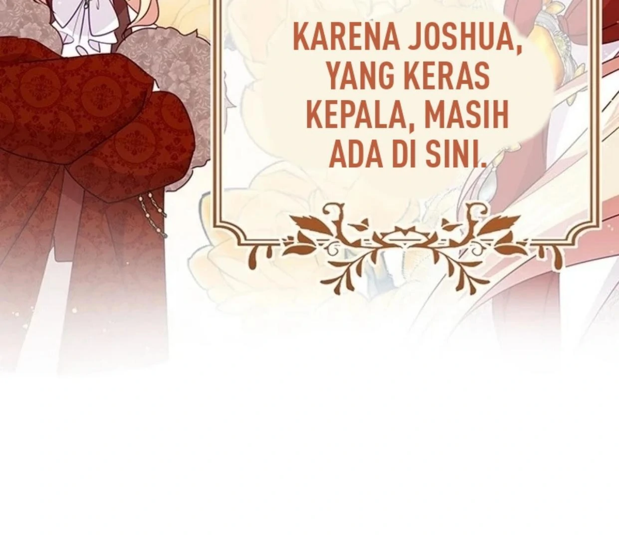 A Strange But Effective Villainess Life Chapter 10 - halaman 152