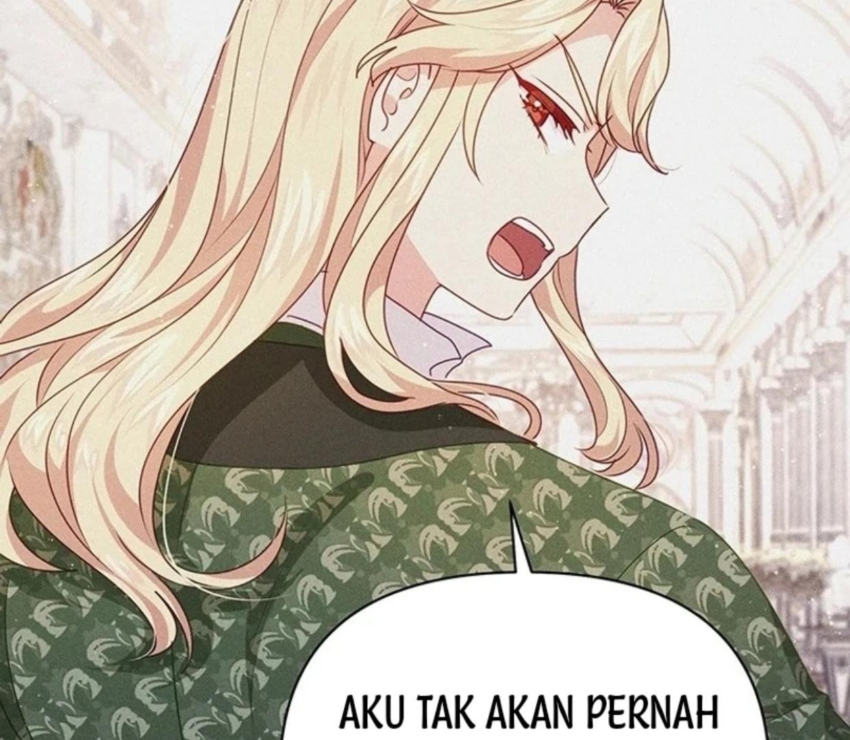 A Strange But Effective Villainess Life Chapter 10 - halaman 154