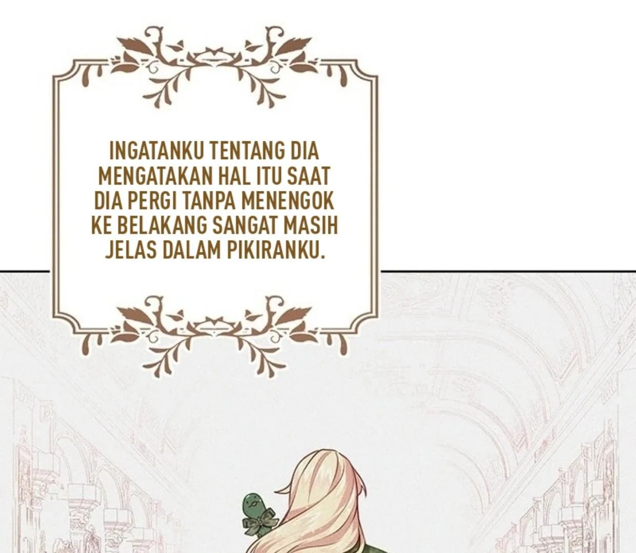 A Strange But Effective Villainess Life Chapter 10 - halaman 156