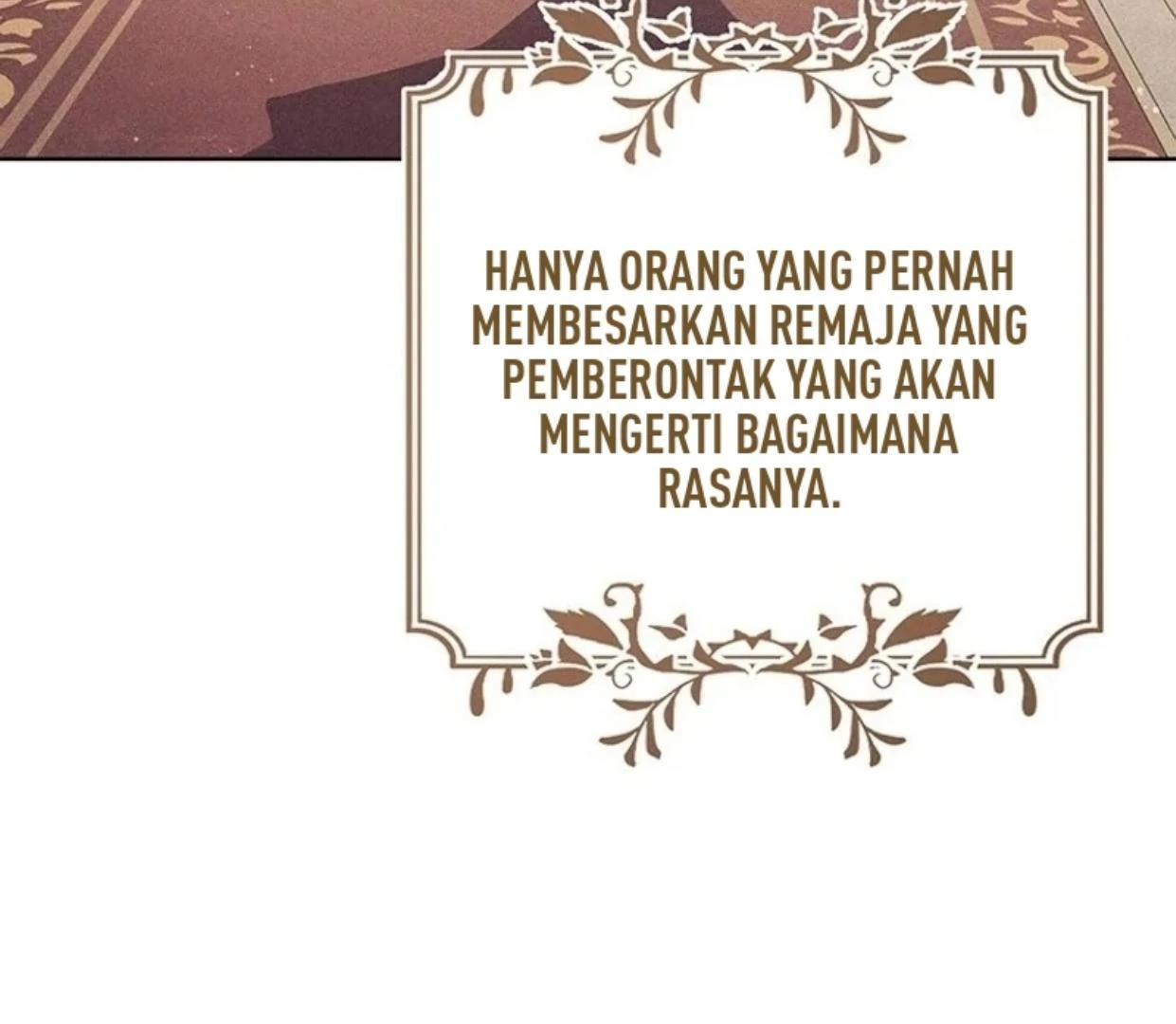 A Strange But Effective Villainess Life Chapter 10 - halaman 158