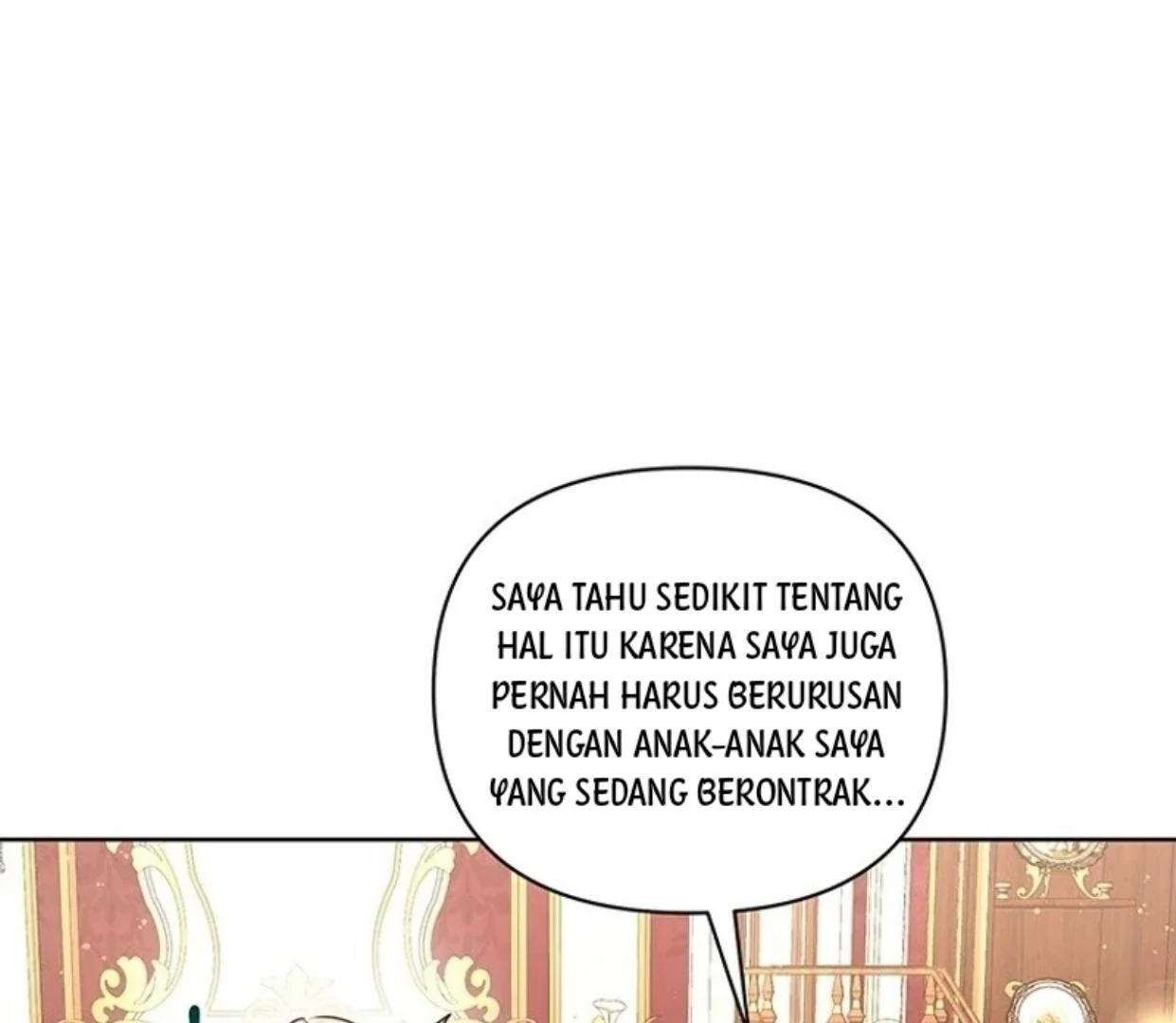 A Strange But Effective Villainess Life Chapter 10 - halaman 159