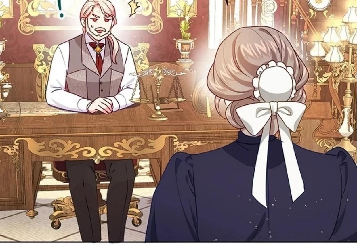 A Strange But Effective Villainess Life Chapter 10 - halaman 160