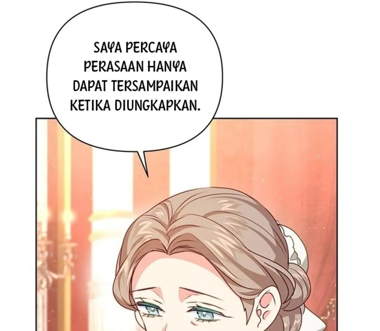 A Strange But Effective Villainess Life Chapter 10 - halaman 162