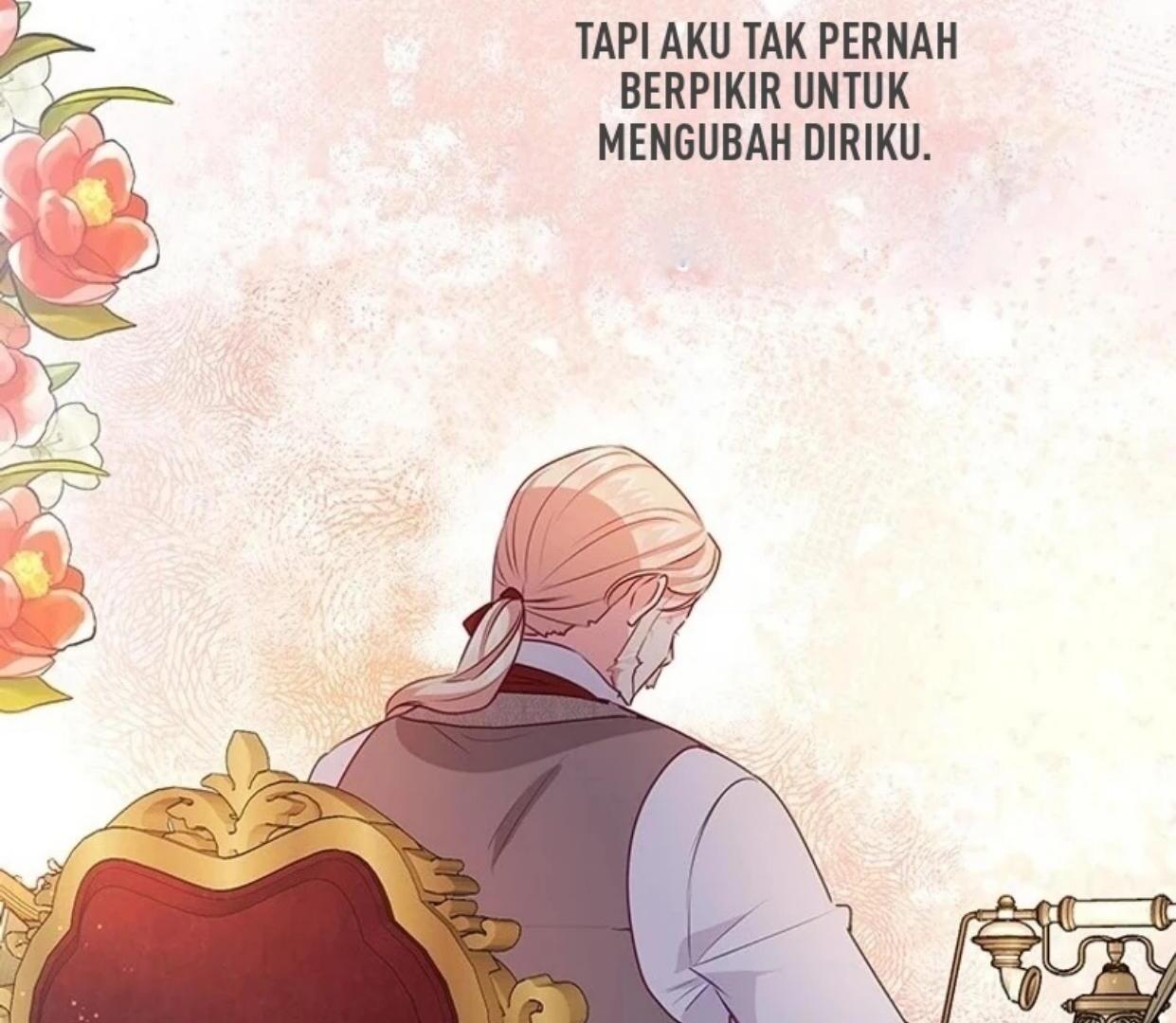 A Strange But Effective Villainess Life Chapter 10 - halaman 169