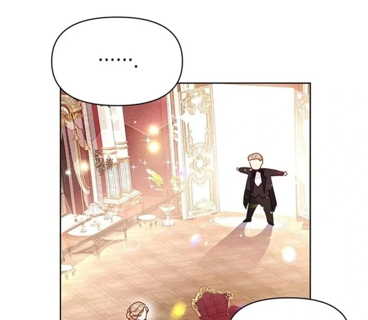A Strange But Effective Villainess Life Chapter 10 - halaman 178