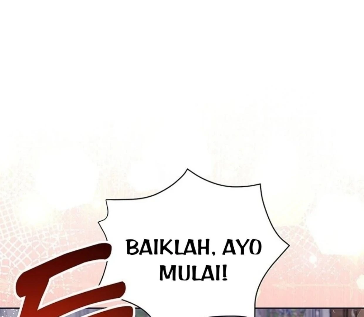 A Strange But Effective Villainess Life Chapter 10 - halaman 183