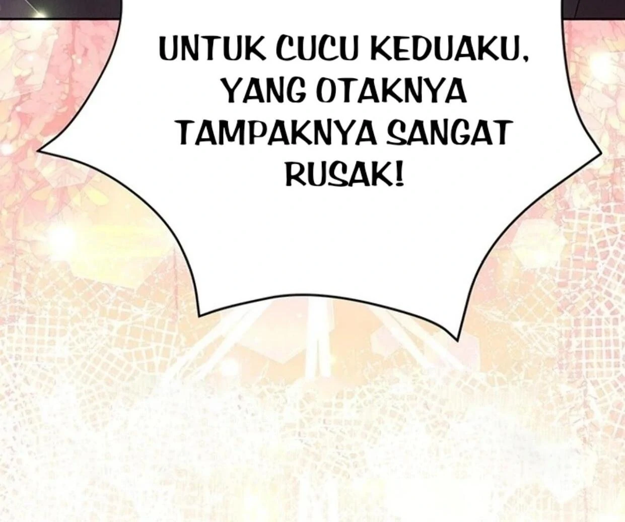 A Strange But Effective Villainess Life Chapter 10 - halaman 187