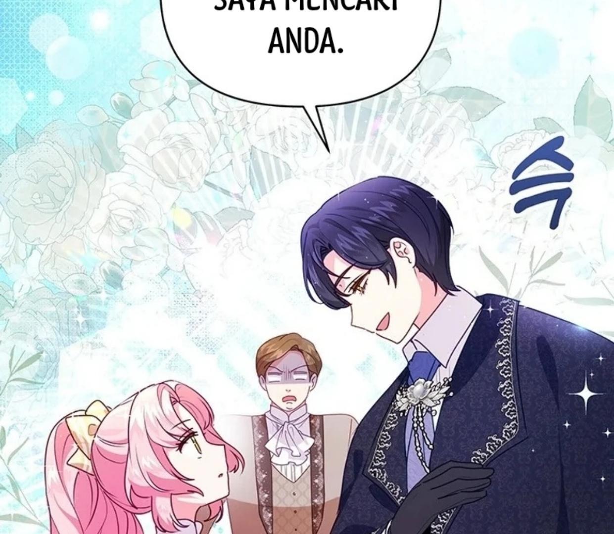 A Strange But Effective Villainess Life Chapter 10 - halaman 20