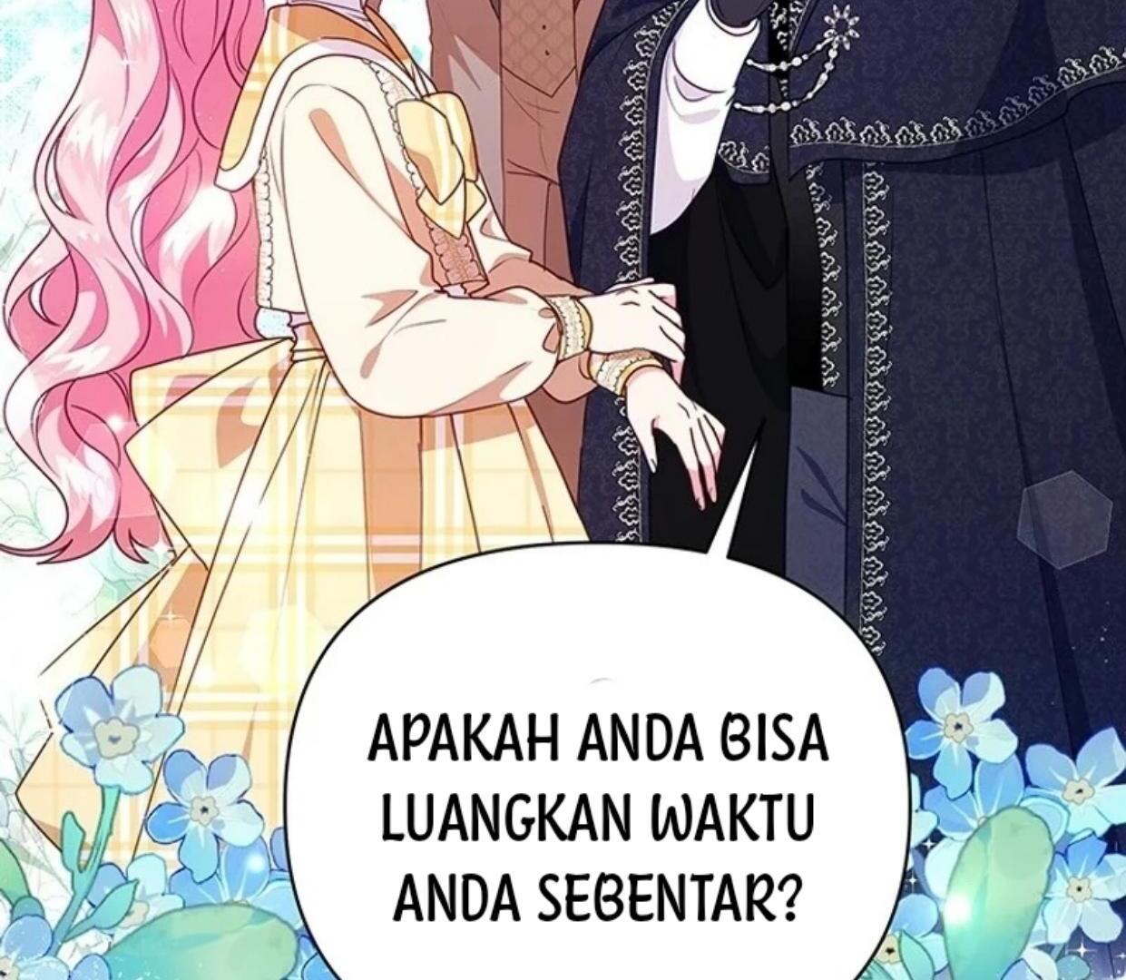 A Strange But Effective Villainess Life Chapter 10 - halaman 21