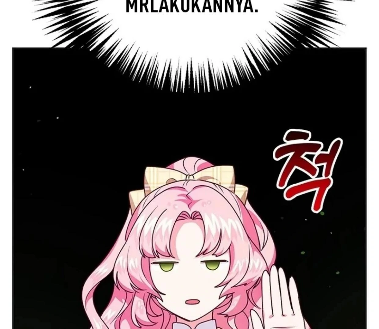 A Strange But Effective Villainess Life Chapter 10 - halaman 29