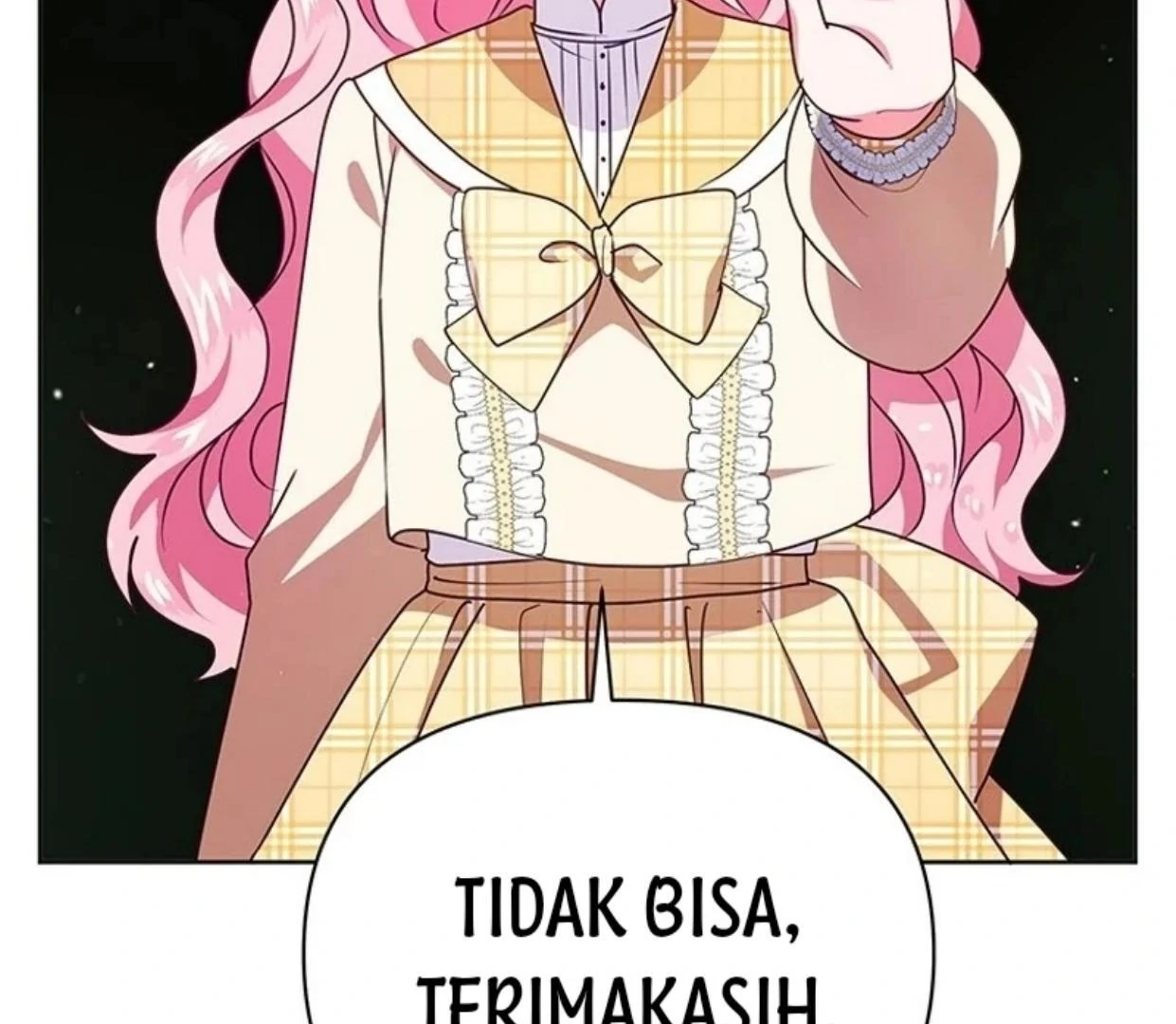 A Strange But Effective Villainess Life Chapter 10 - halaman 30