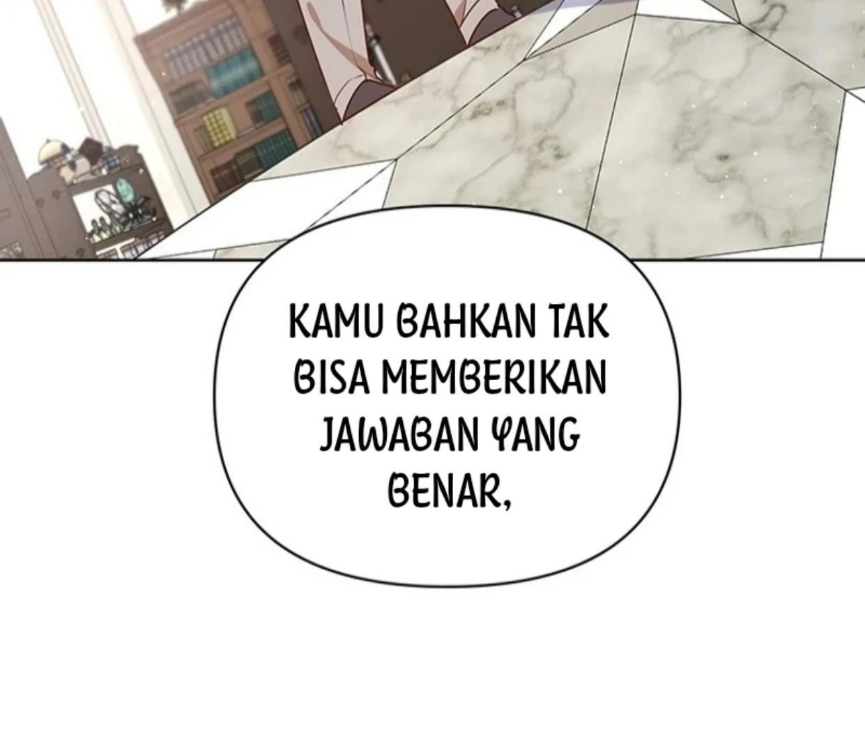 A Strange But Effective Villainess Life Chapter 10 - halaman 4