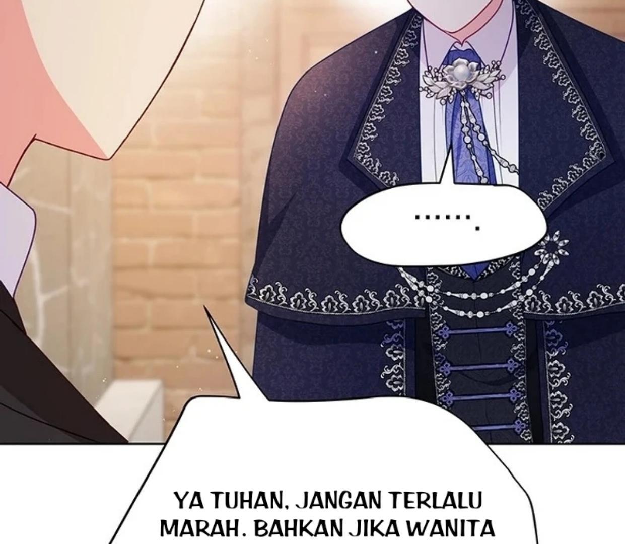 A Strange But Effective Villainess Life Chapter 10 - halaman 43