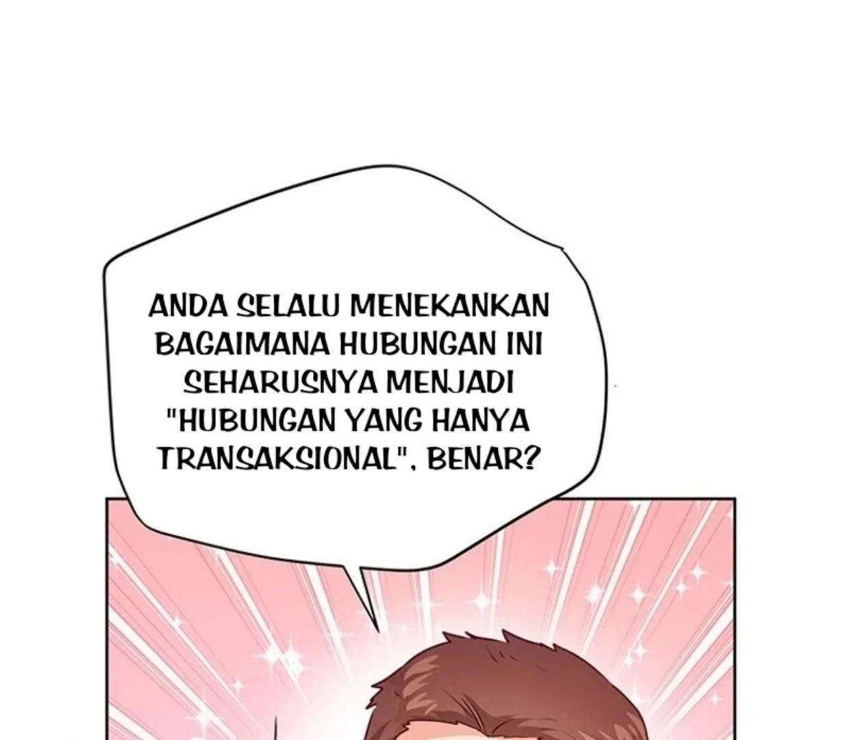 A Strange But Effective Villainess Life Chapter 10 - halaman 45